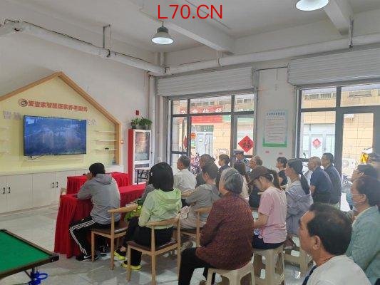 【“汶‘理’清新”宣讲•张口即莱 洼子“理”堂】警社联动话安全 党员先行树新风——济南市莱芜区张家洼街道安泰首府社区开展交通安全宣讲活动