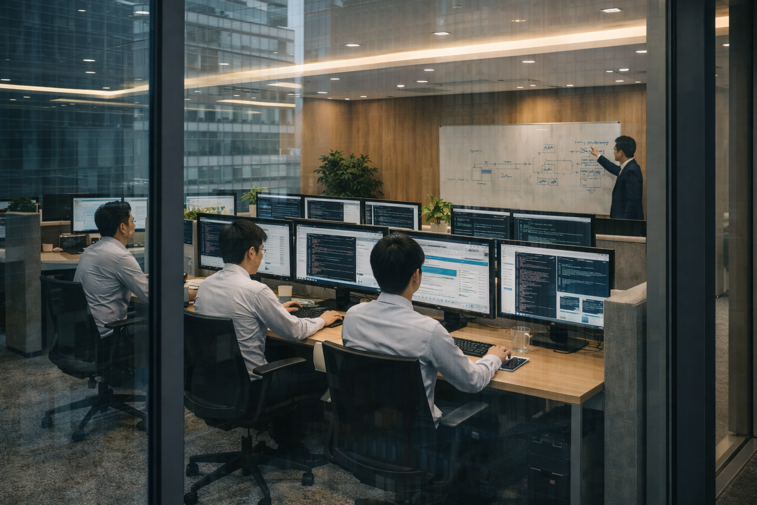 炒股配资软件 突然，暴跌99%！关税，重大打击！